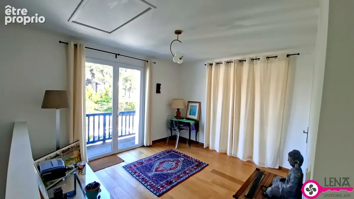 Maison à vendre avec jardin, terrasse et pompe à chaleur - photo 10