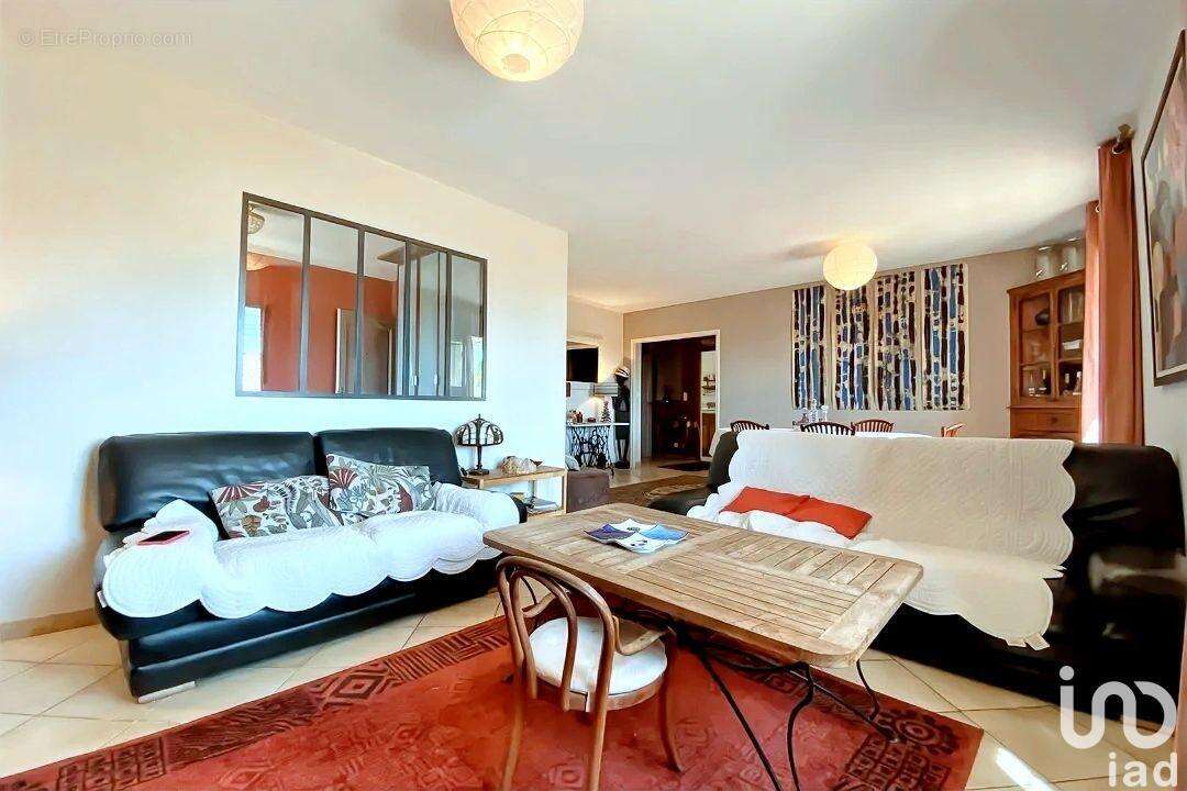 Photo 9 - Maison à PERNES-LES-FONTAINES