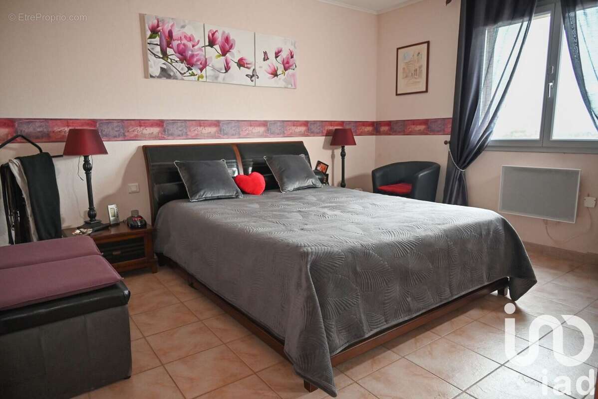 Photo 4 - Maison à PONTEILLA