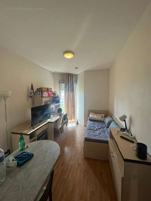 Appartement à CRETEIL