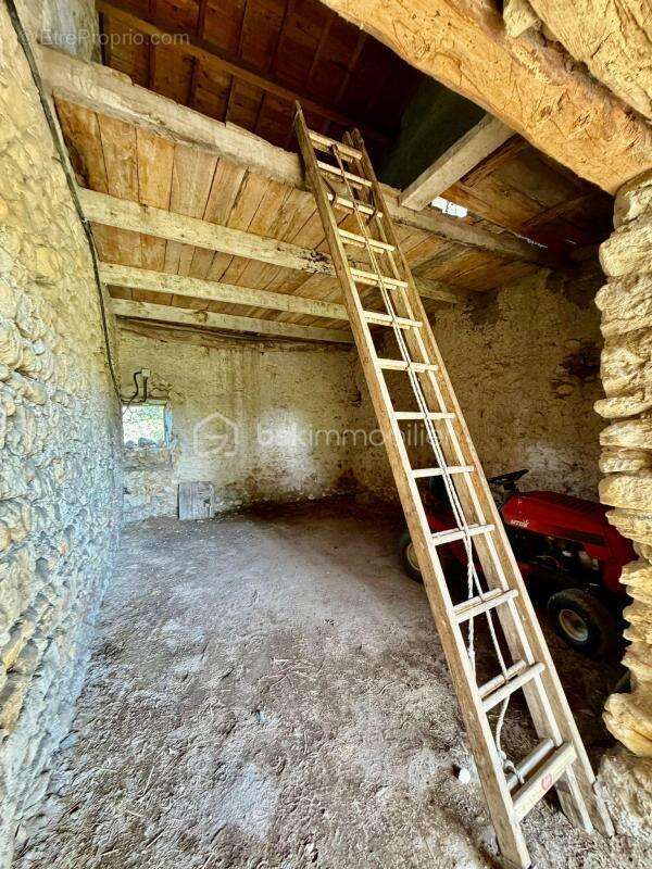 Maison à SAINT-CHRISTOL-LES-ALES