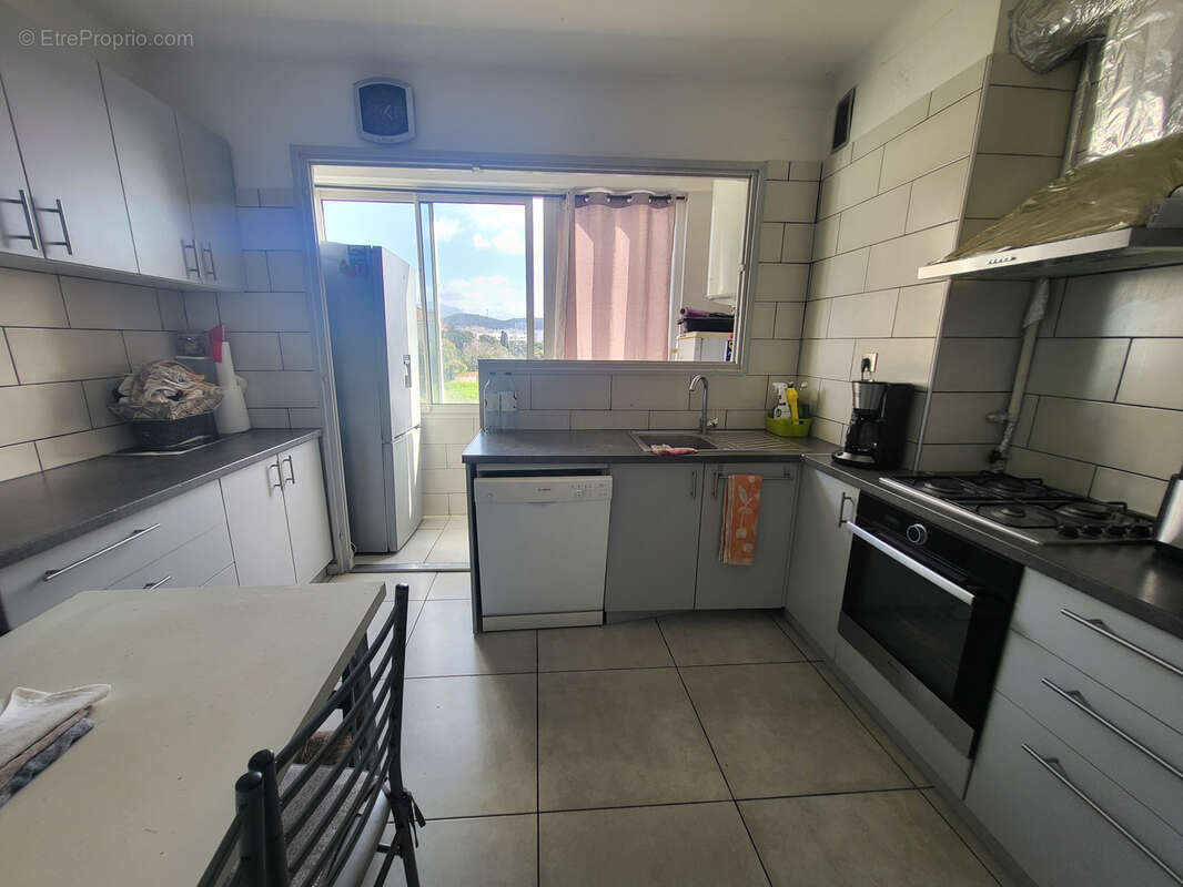 Appartement à AJACCIO