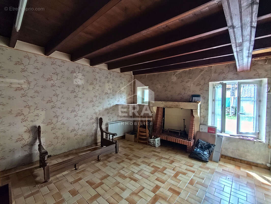 Maison 73 m² à Mauprevoir  - photo 5