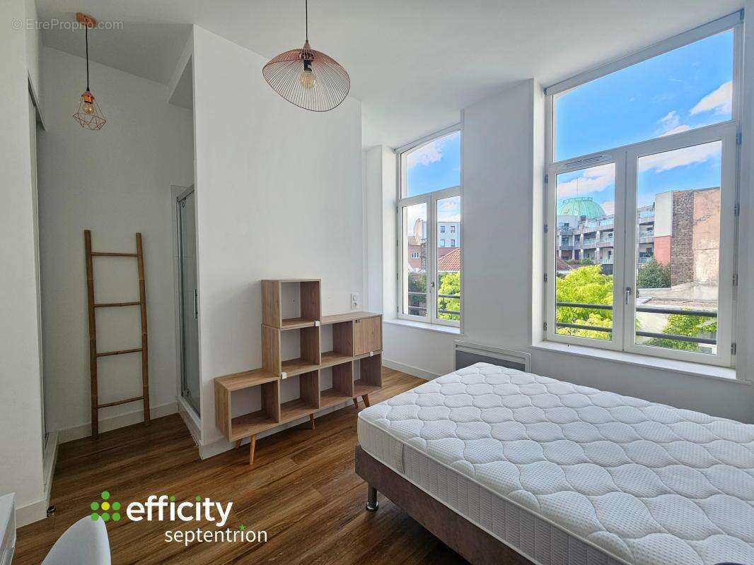 Appartement - photo 7