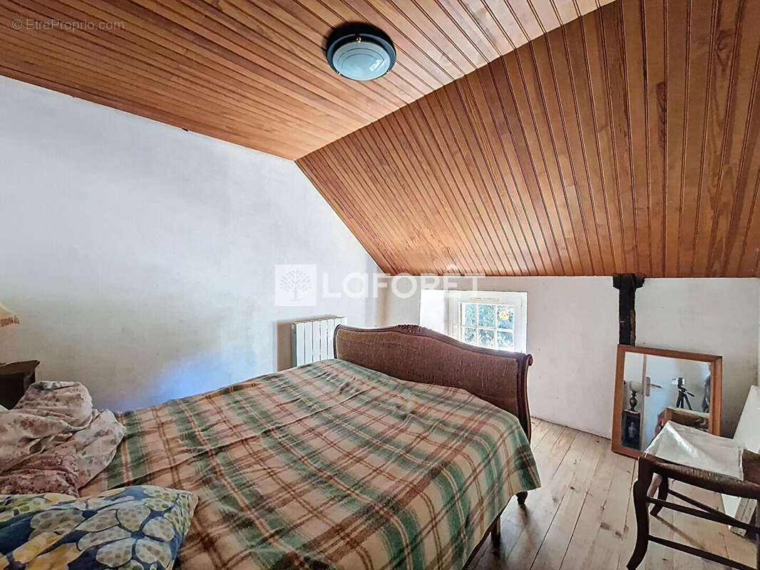 Maison à PENESTIN