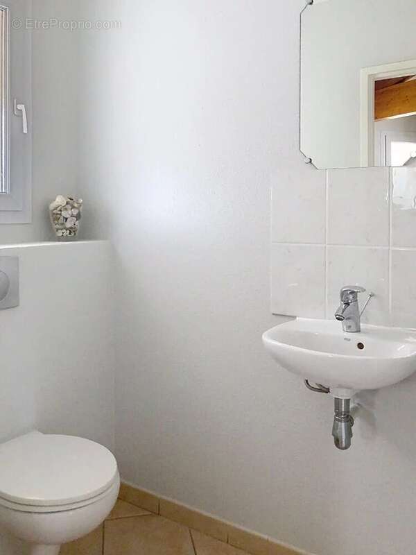 Maison à BISCARROSSE