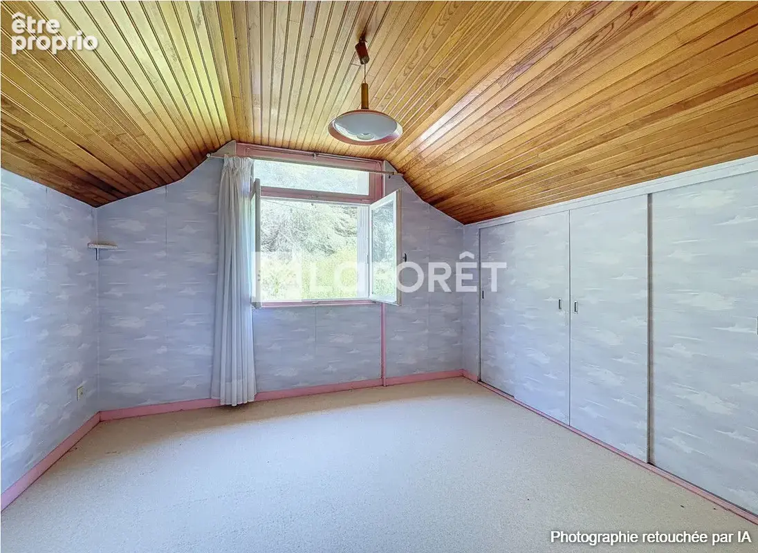 Maison Redon 4 pièce(s) 75 m2 - photo 9