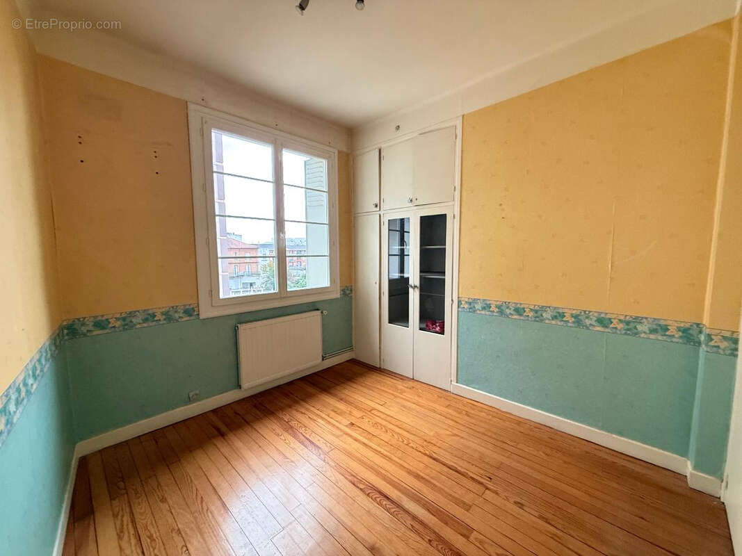 Appartement à MONTAUBAN