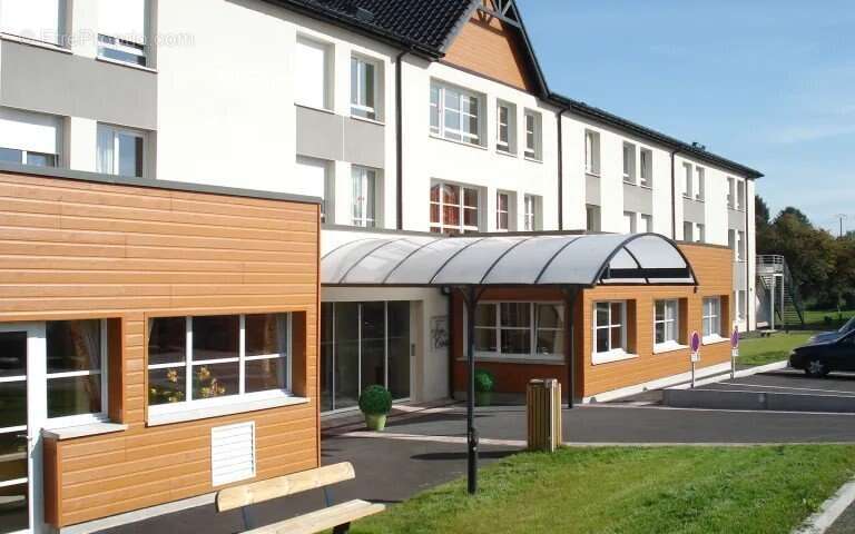 Appartement à FERRIERE-LA-GRANDE