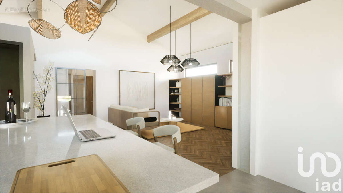 Photo 7 - Terrain à SAINT-GEOURS-DE-MAREMNE