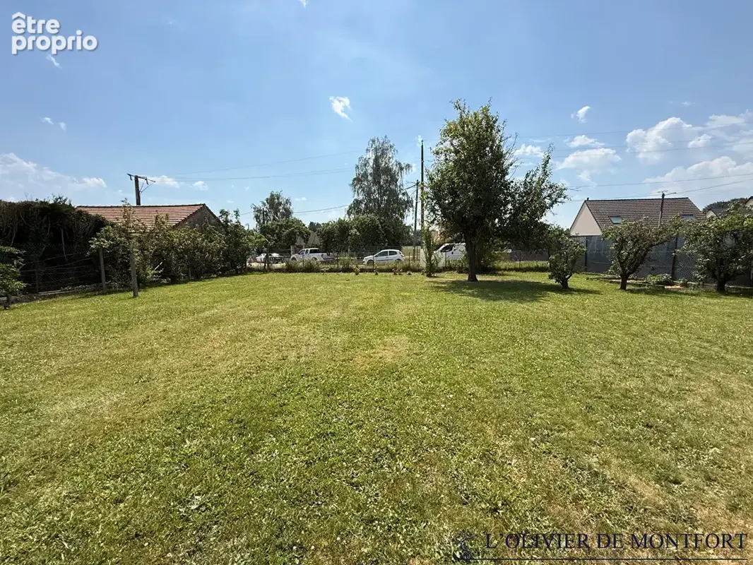 Terrain construtible de 562 m² - photo 5