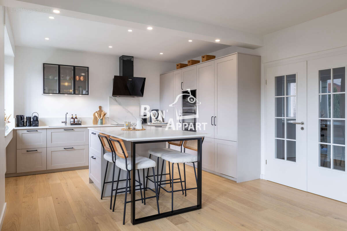 Maison à MONTOIS-LA-MONTAGNE