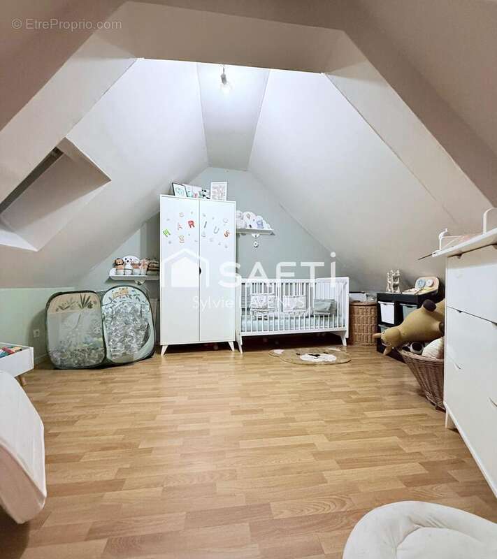 Photo 6 - Maison à VIC-SUR-AISNE