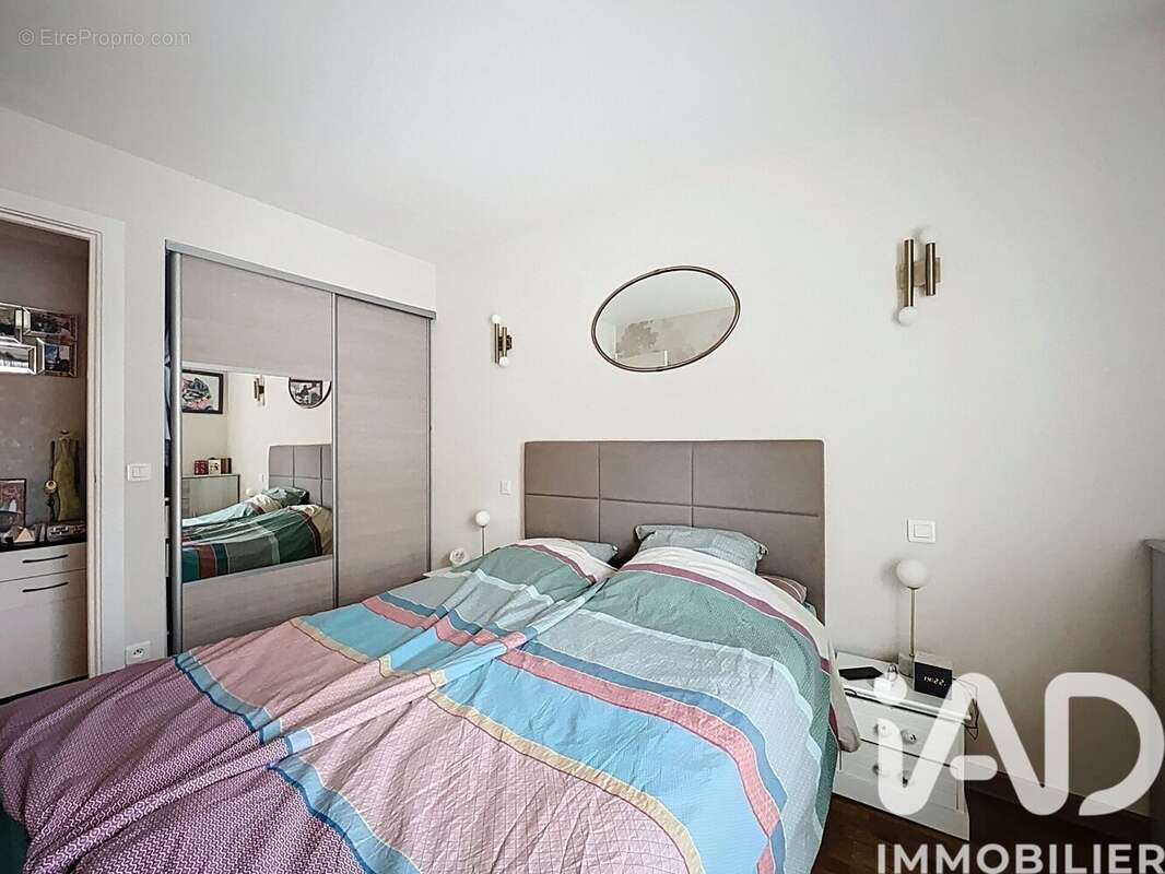 Photo 7 - Appartement à SCEAUX