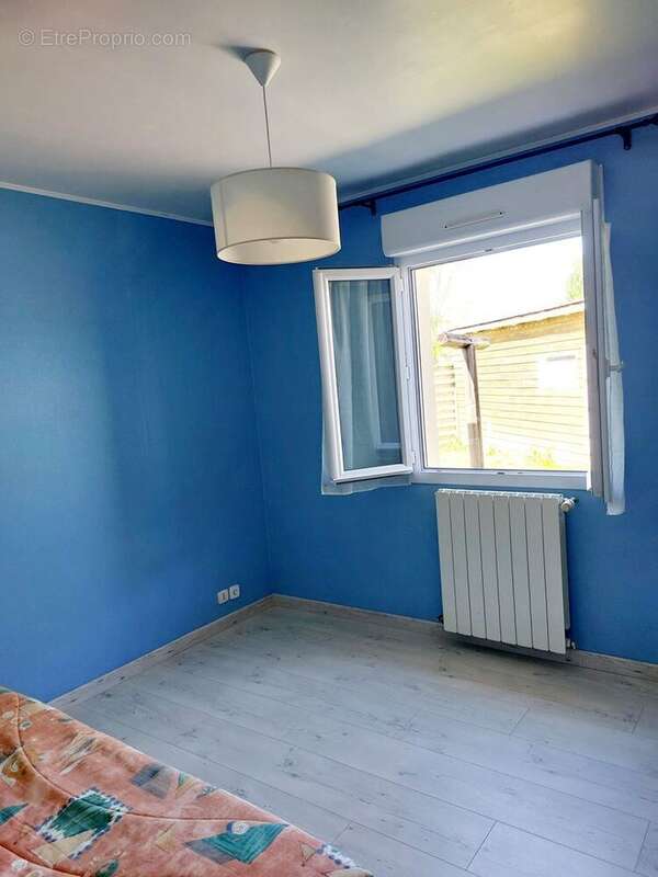 Maison à SAUJON