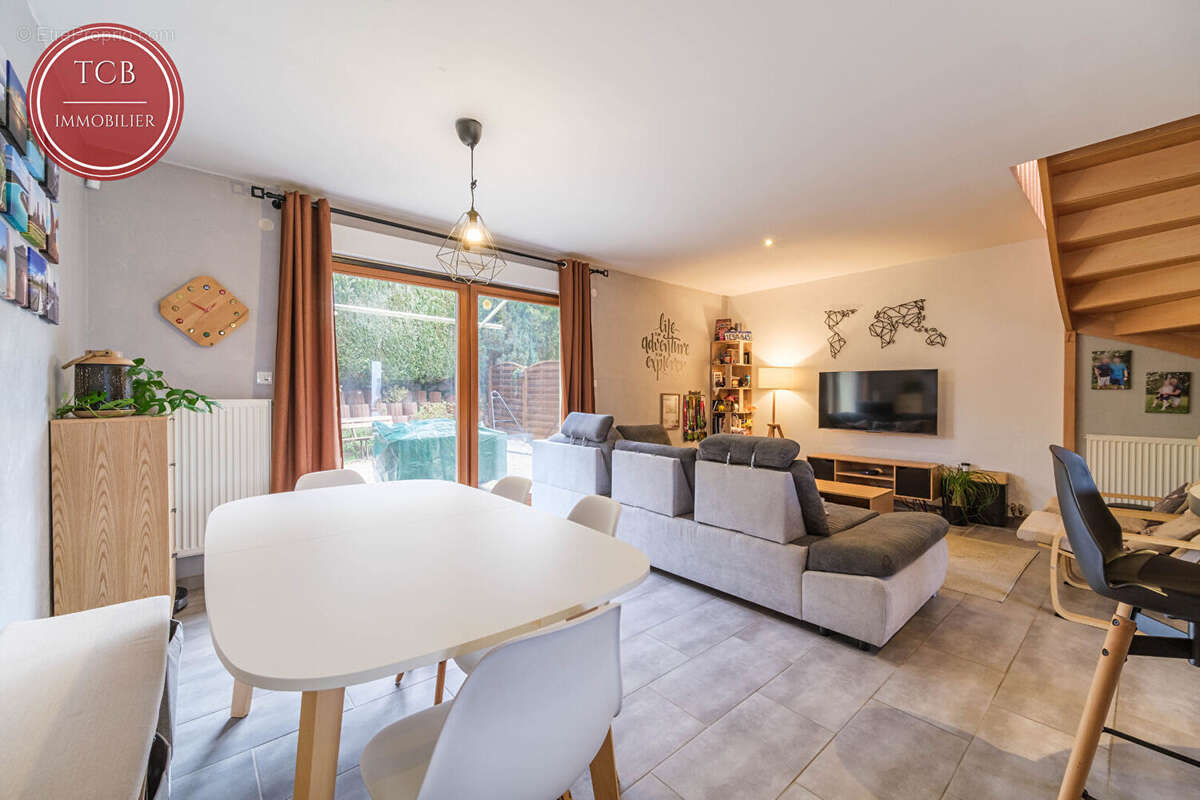 Appartement à ALTKIRCH
