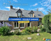 Maison à SAINT-GUINOUX