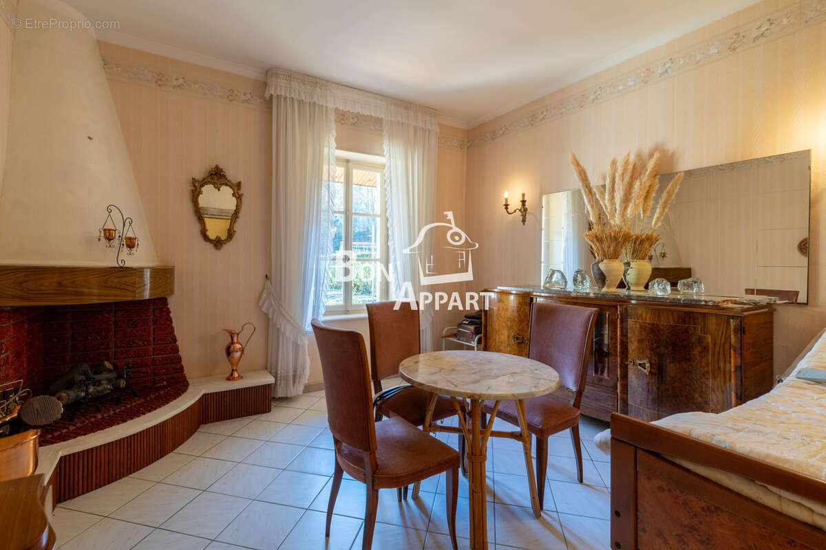 Maison à JOEUF