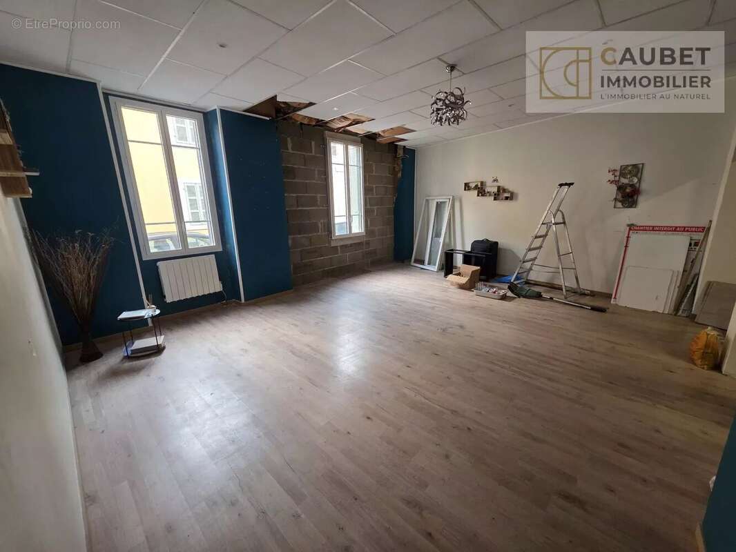 Appartement à TARBES