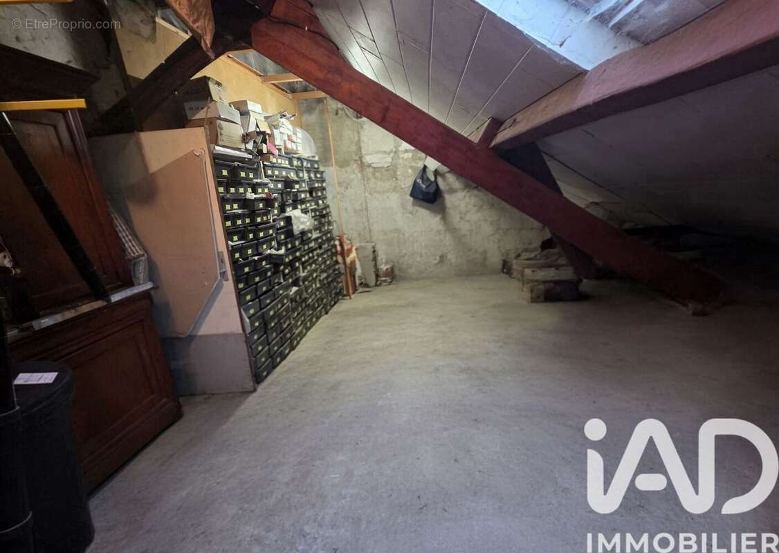 Photo 3 - Appartement à LOUVRES