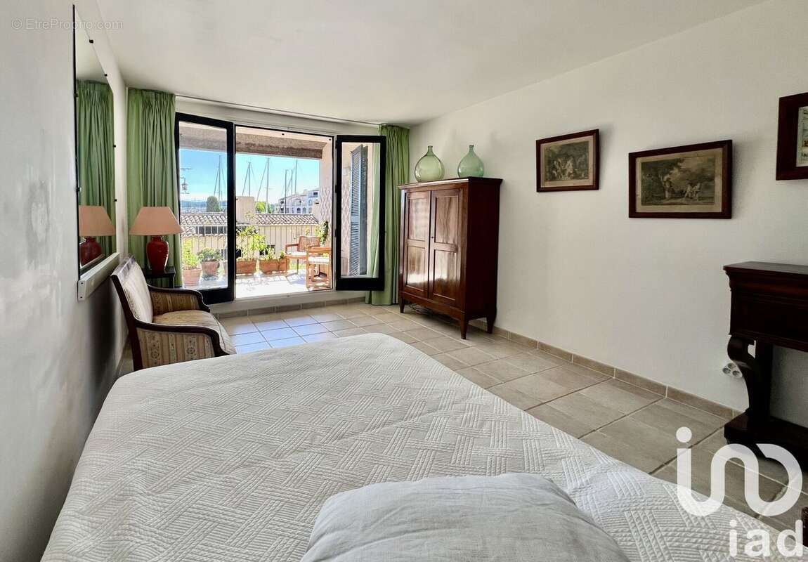 Photo 2 - Appartement à COGOLIN