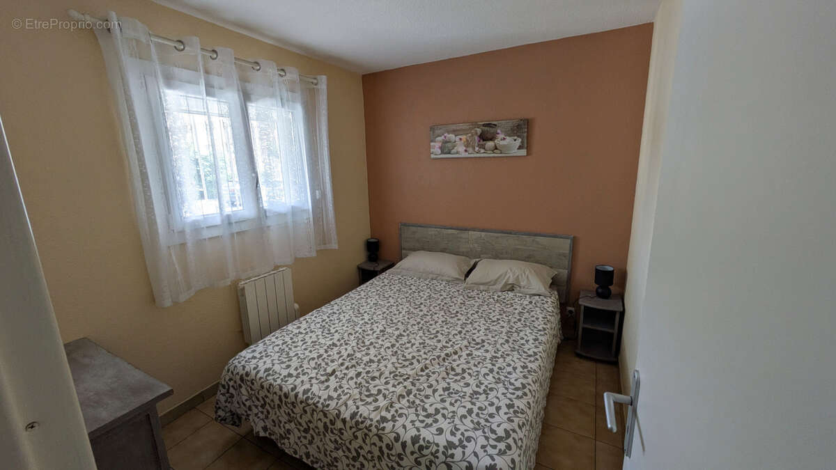 Appartement à ARGELES-SUR-MER