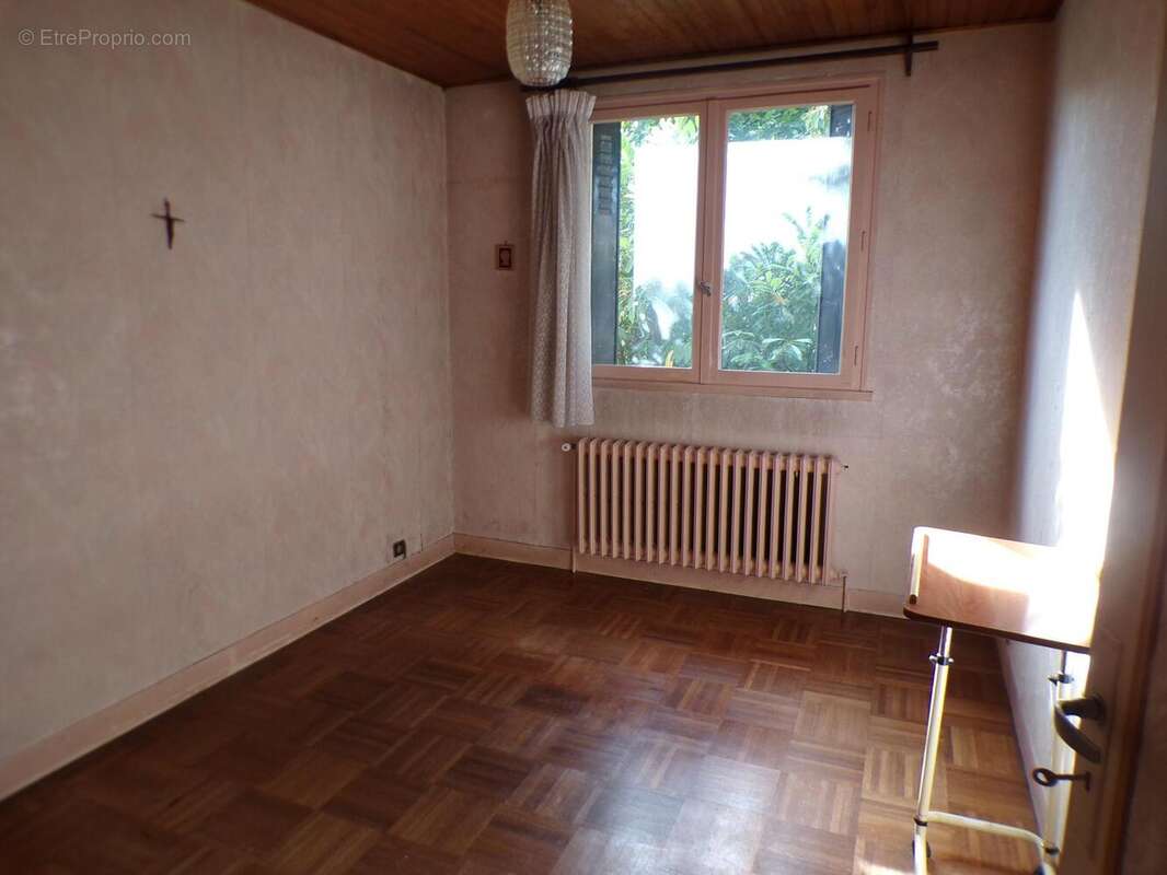 Photo 3 - Maison à TAVERNY