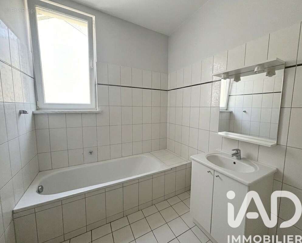 Photo 9 - Appartement à LOURDES