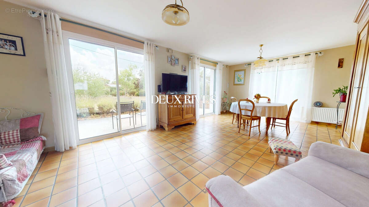 Maison 163 m² à Vallet  - photo 8