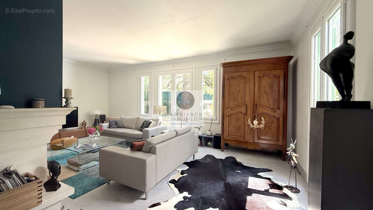 Maison à LA VOULTE-SUR-RHONE