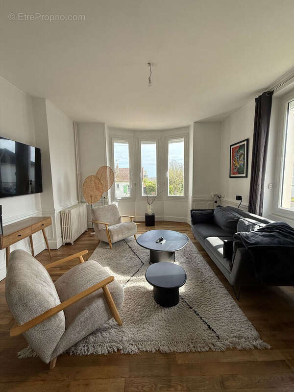 Nevers Montapins, jolie maison 1930 en parfait état - photo 3