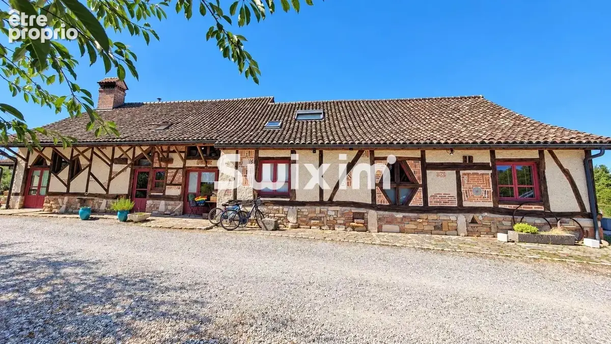 Maison 7 pièces 300 m² à vendre à Louhans (71500) - photo 22