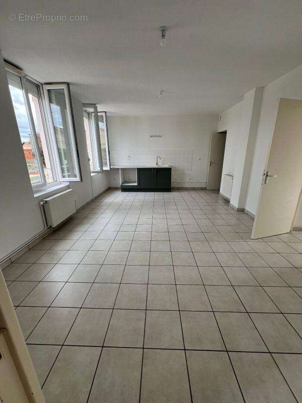 Appartement à ROANNE