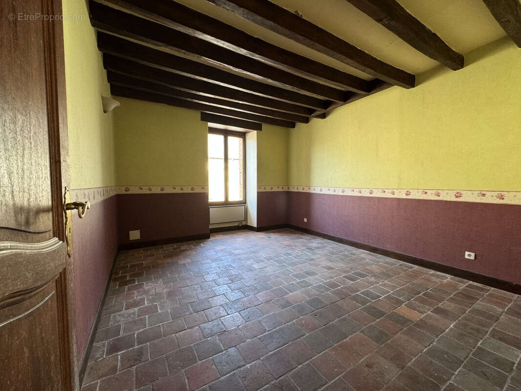 Maison à CHATEAUDUN