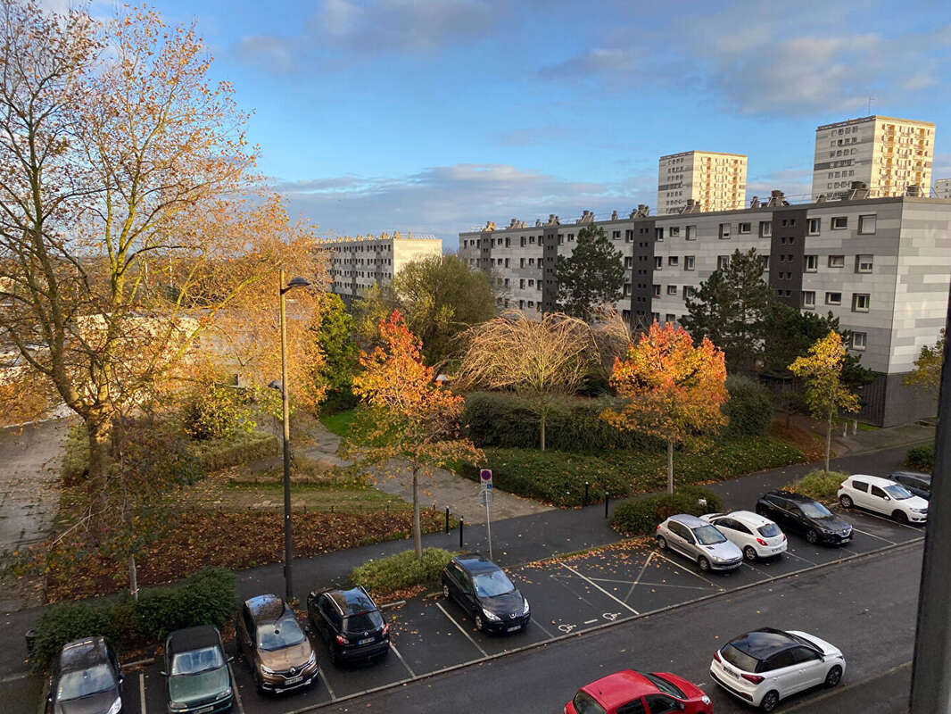 Appartement à LE HAVRE