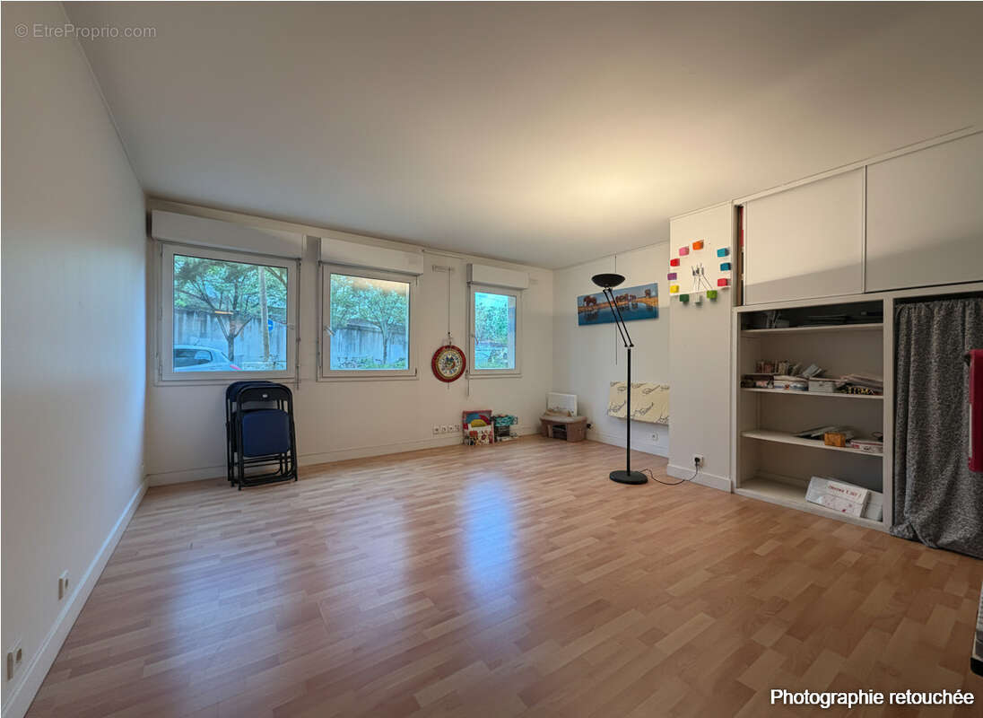 Appartement à HOUILLES