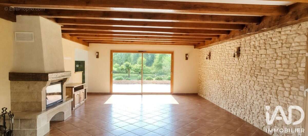 Photo 5 - Maison à LISSAC-ET-MOURET