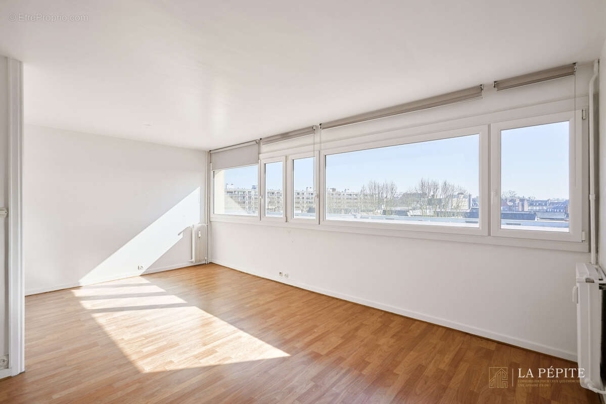 Appartement à LILLE