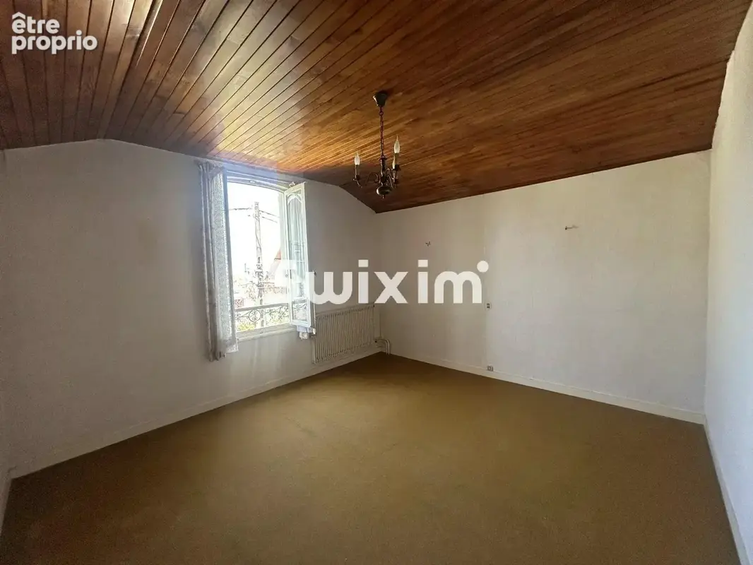 Maison au cœur de Lons le saunier - photo 10