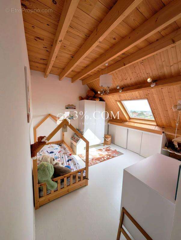 Maison individuelle 5 chambres Neufchâtel-Hardelot - photo 11