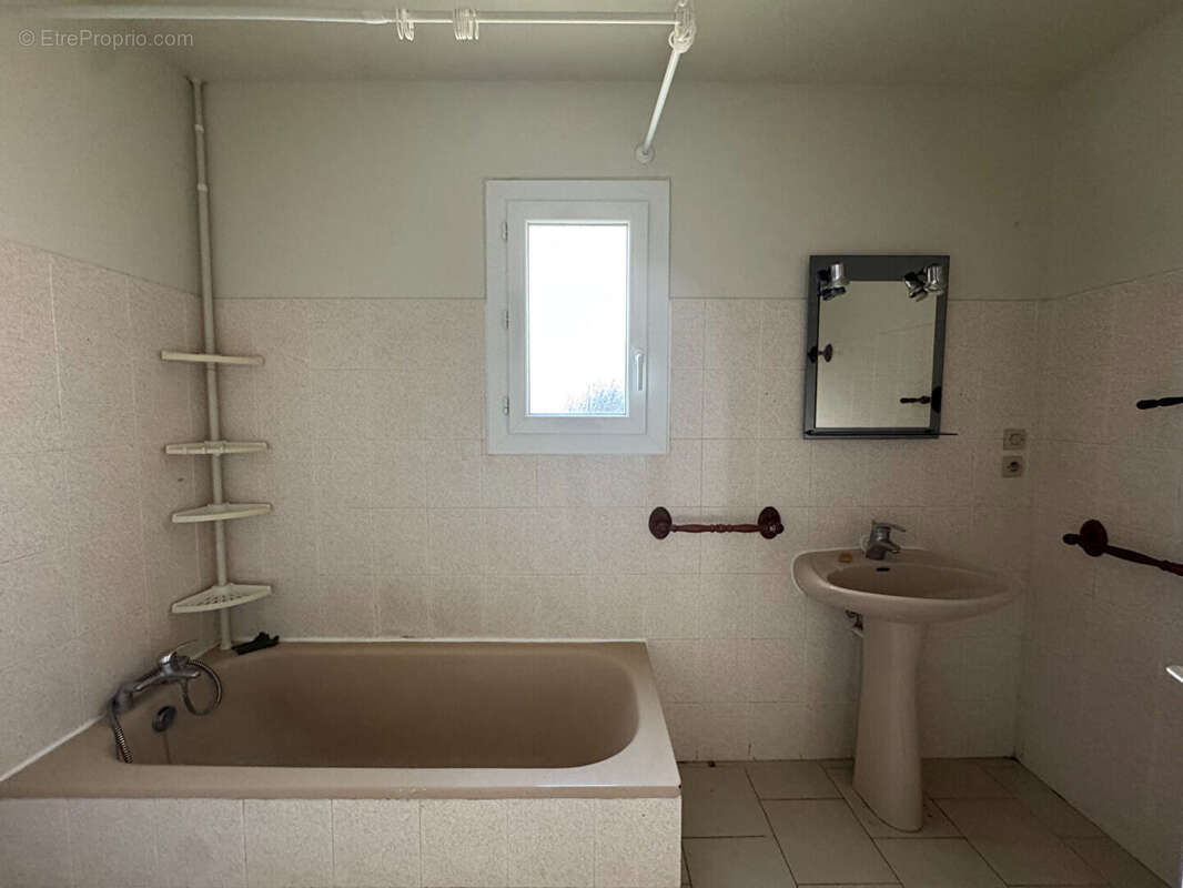 Appartement à BEZIERS