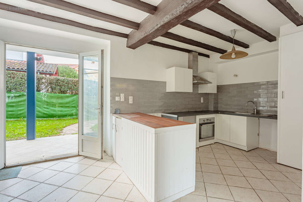 Appartement à URRUGNE