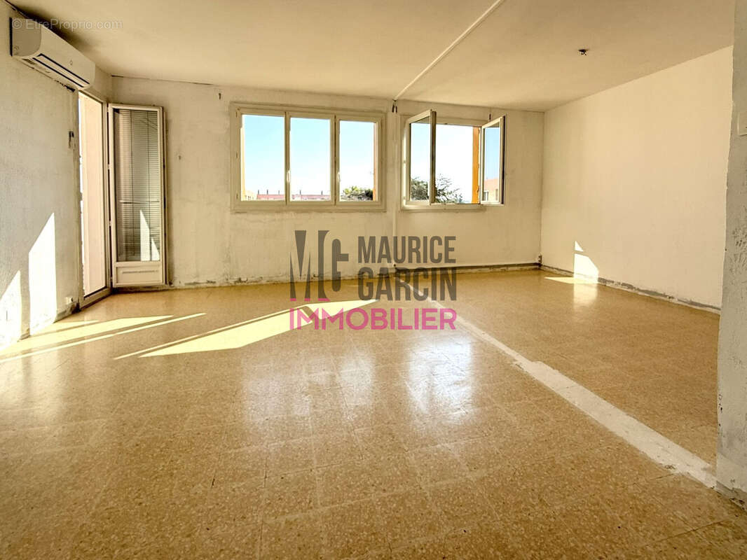 Appartement à AVIGNON