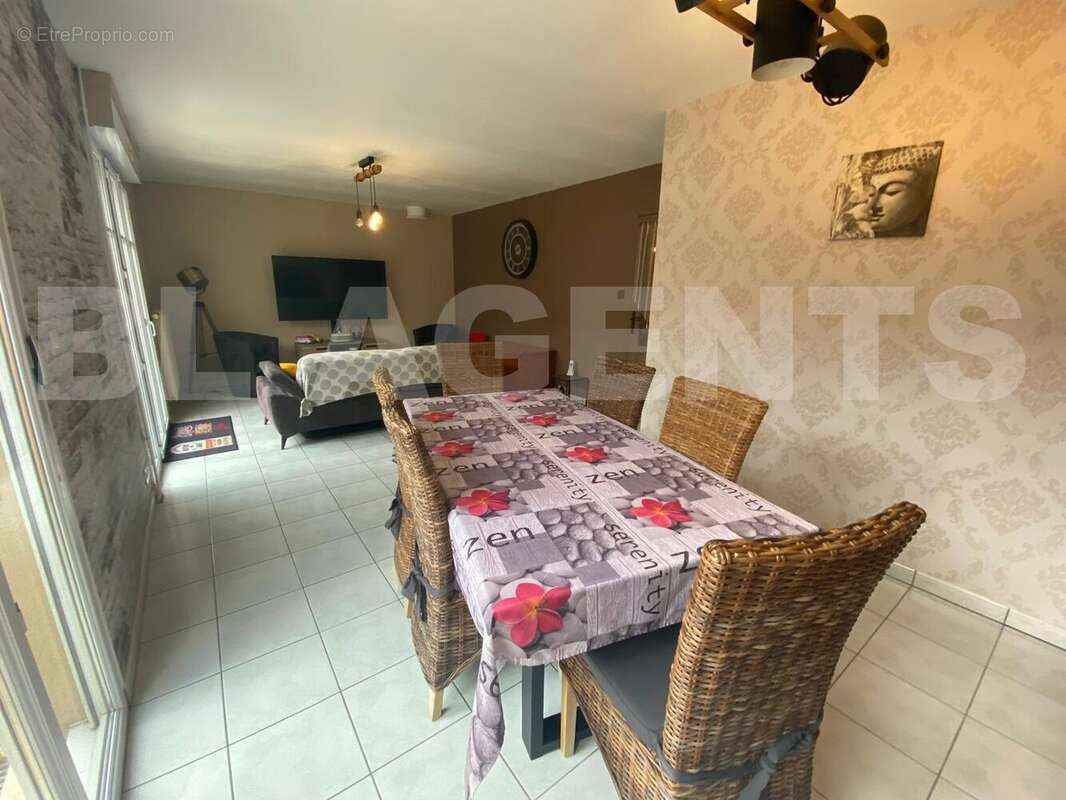 WhatsApp Image 2025-11-25 à 17 - Maison à LE MANS