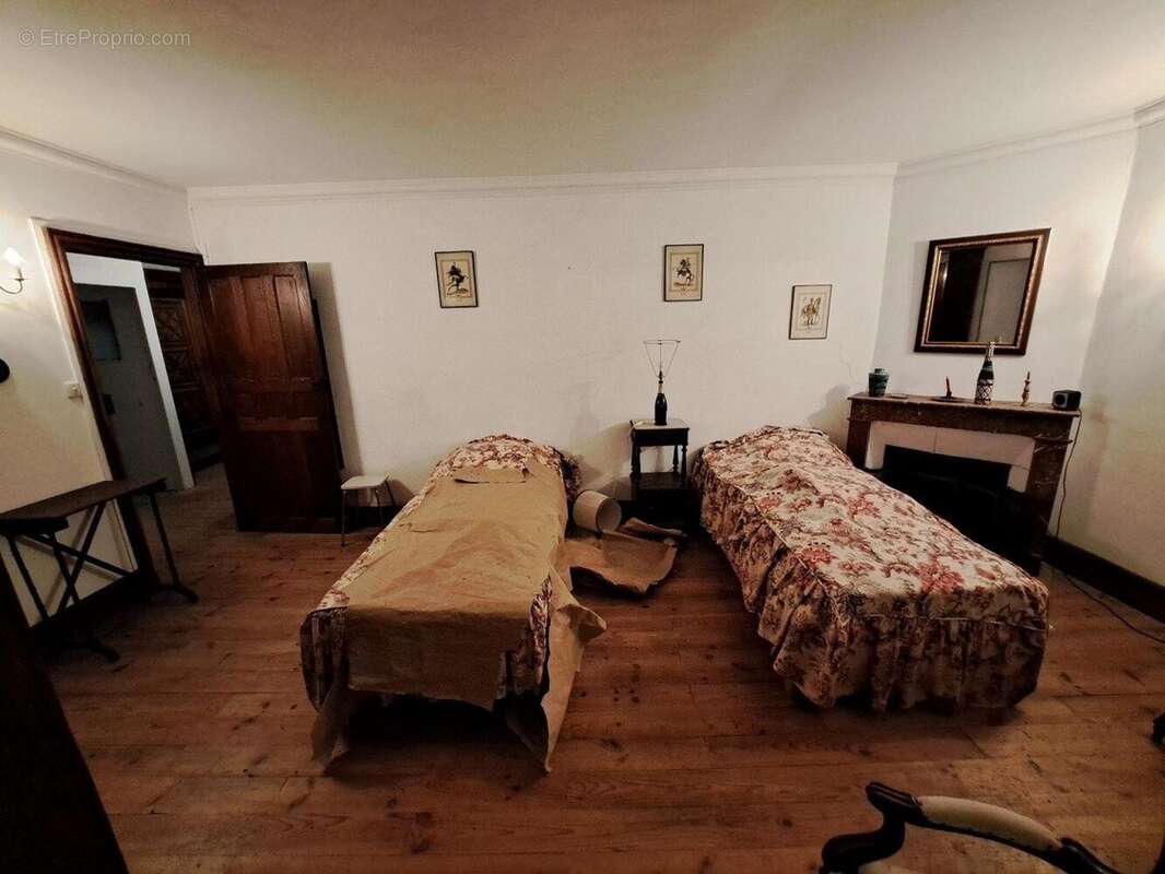 Photo 6 - Maison à RETJONS
