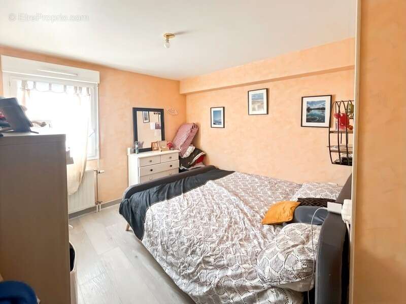 Appartement à MORDELLES