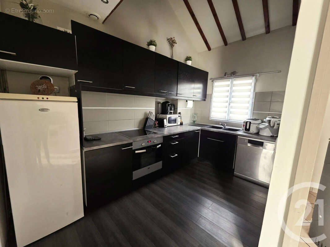 Maison à CLAYE-SOUILLY