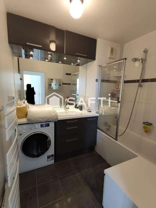 Photo 4 - Appartement à CERGY