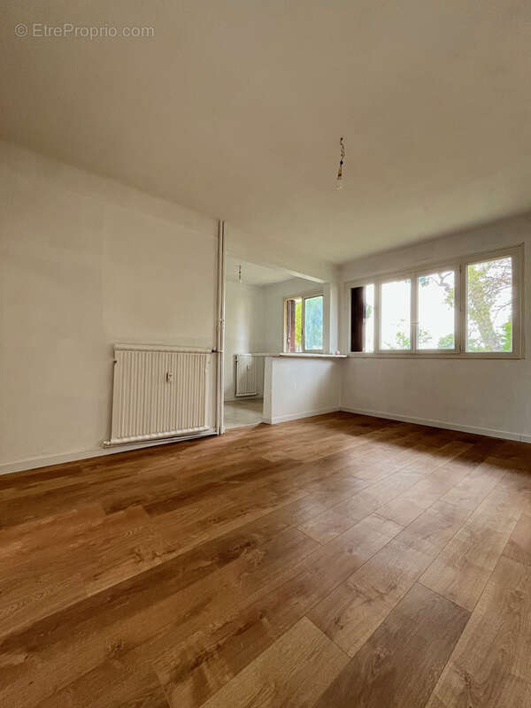 Appartement à ALLAUCH