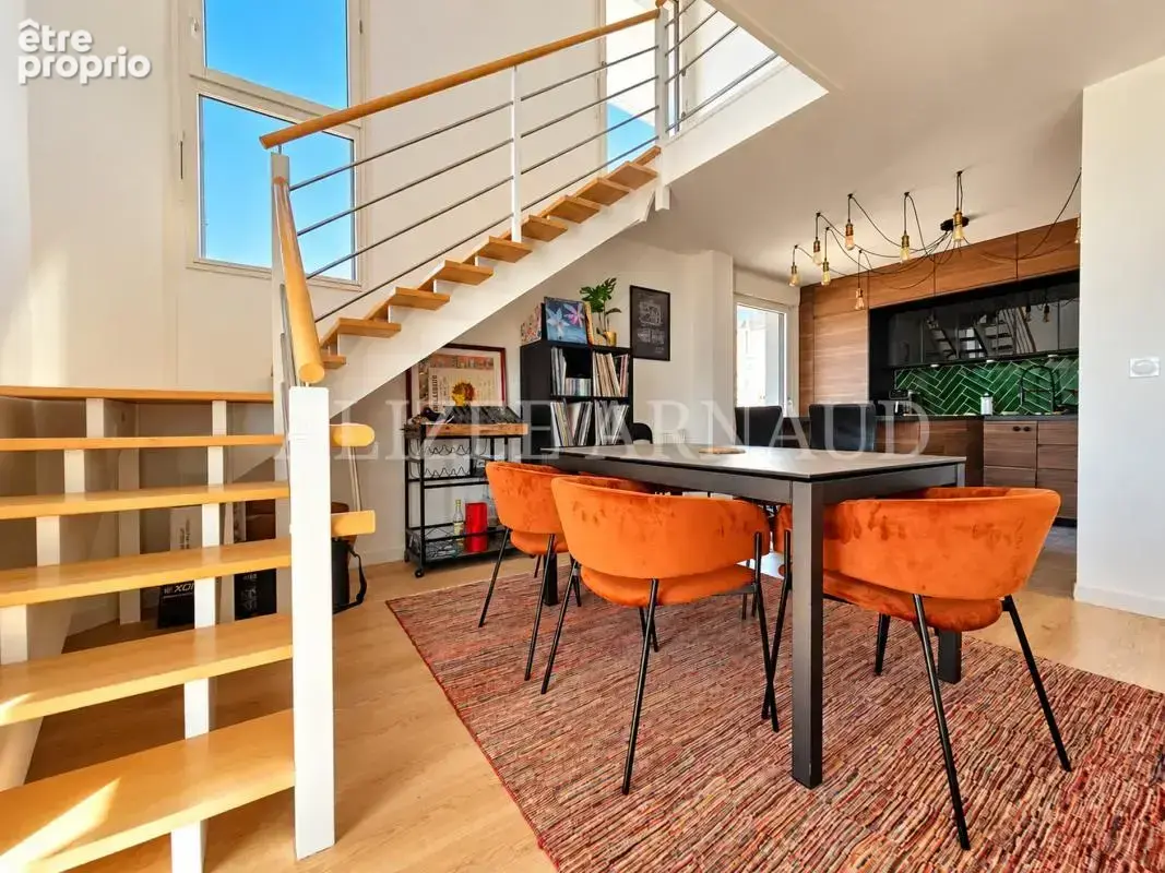 Appartement - photo 3
